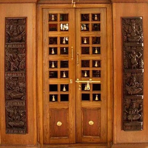 Pooja Door
