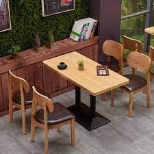 Restaurant Chair