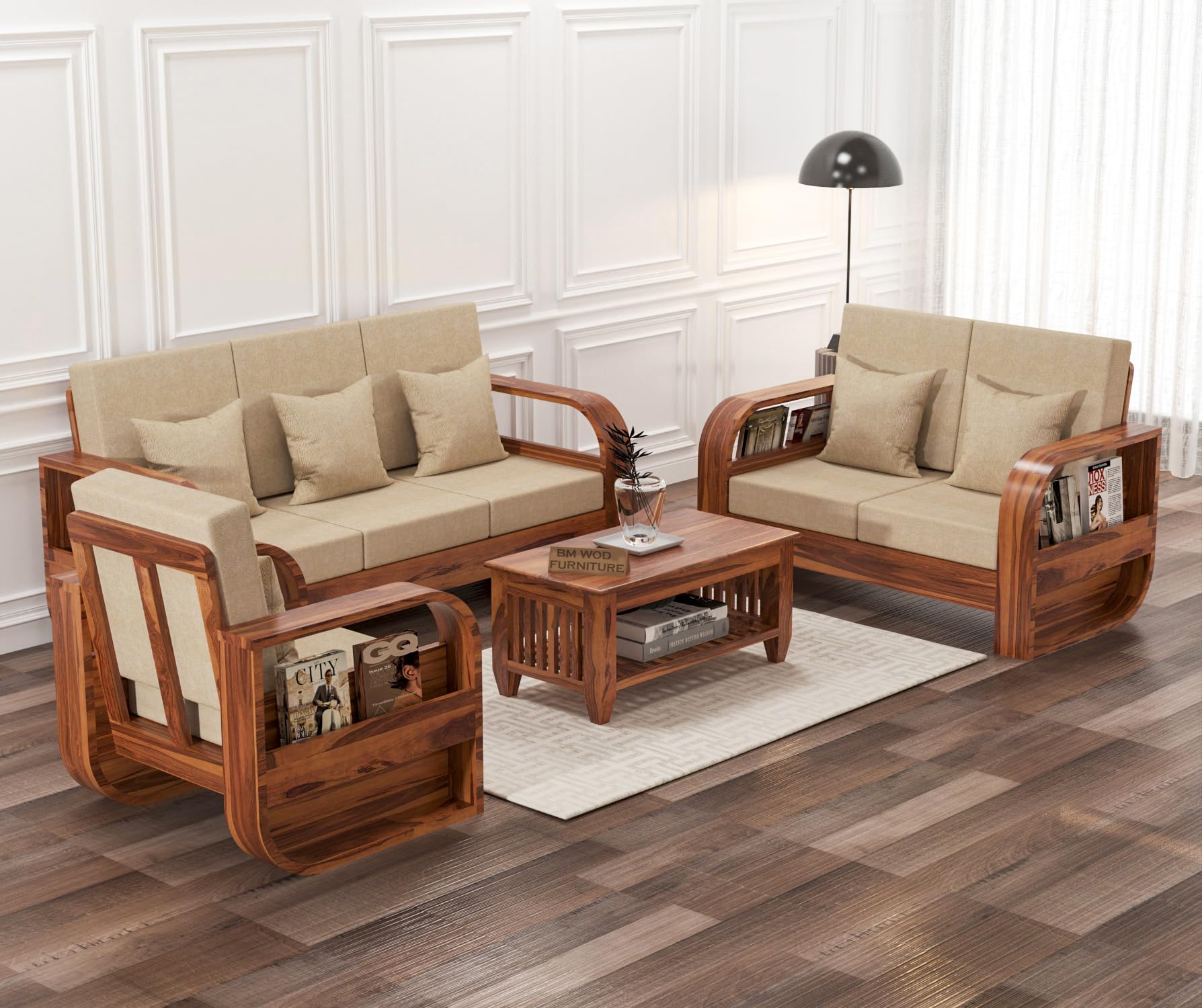 Solid Wood Furniture